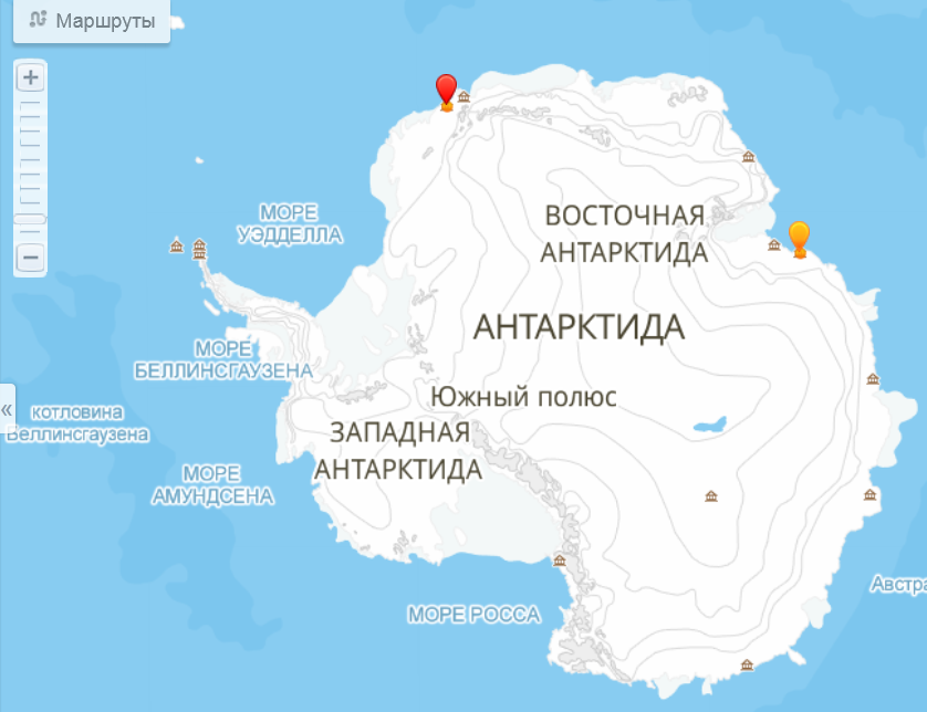 Открыт пролив между южной америкой и антарктидой. Антарктида материк на карте. Антарктический полуостров на карте. Полуострова Антарктиды на карте. Политическая карта Антарктиды.