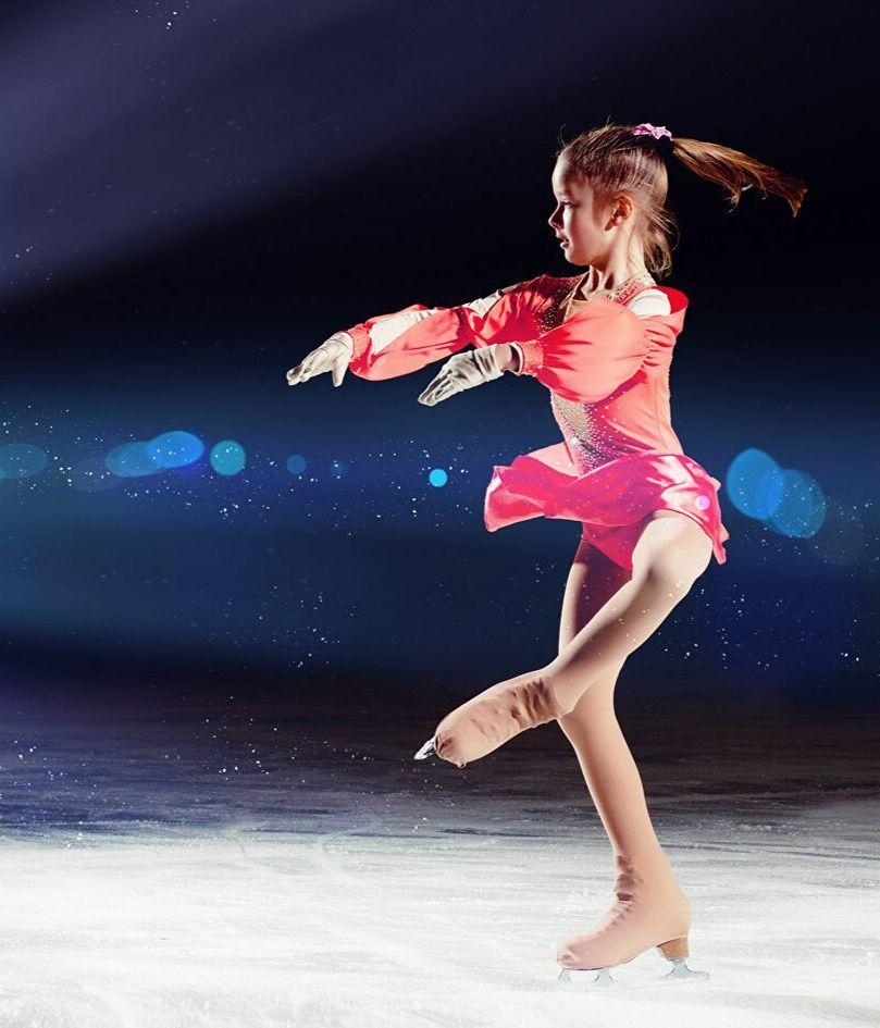 Figure Skating Ice Dance