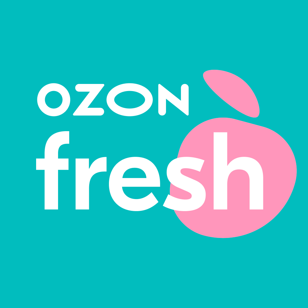 OZON Fresh картинка