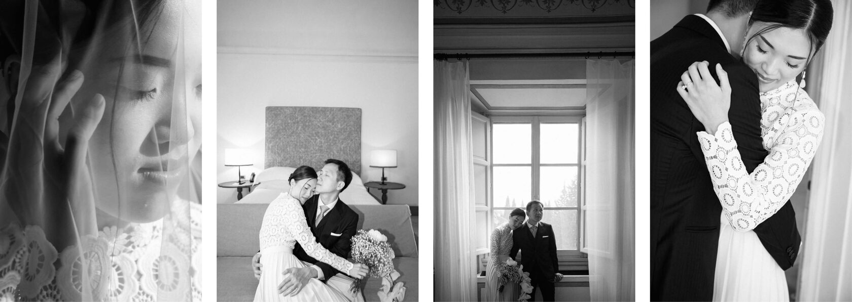 Pre Wedding photoshoot in Tuscany