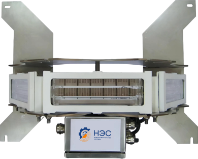 Светосигнальное оборудование высотных зданий и сооружений