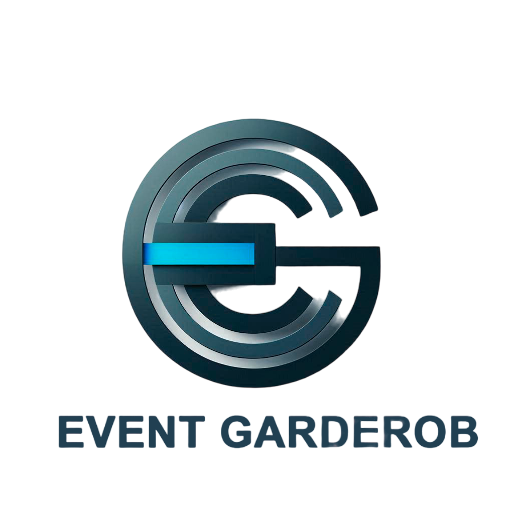 EVENT GARDEROB