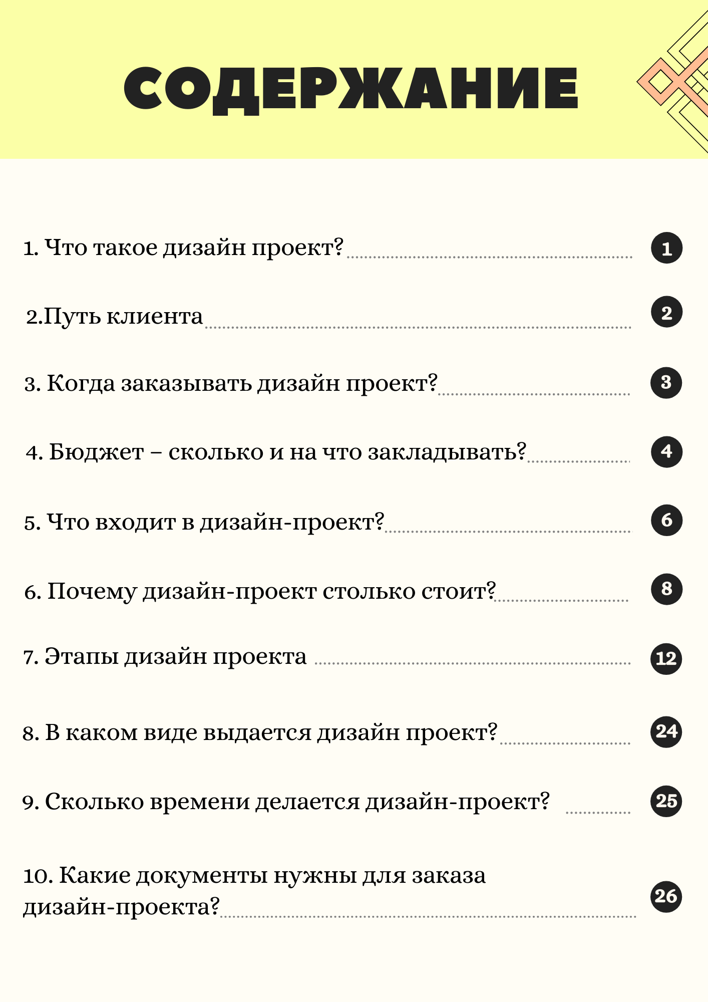 Дизайн интерьера: чек-лист и пайплайн от известного концепт-художника Feng Zhu — Gamedev на DTF