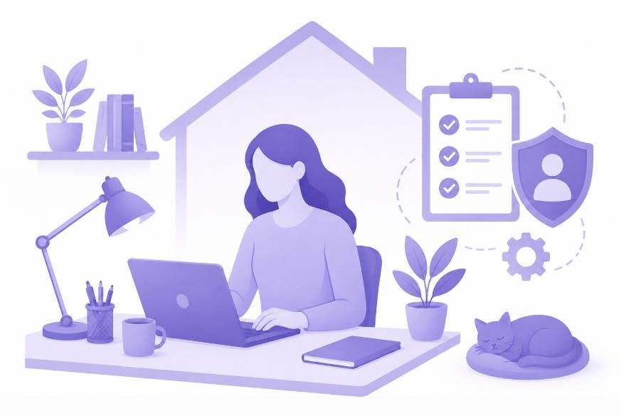Регулирование труда надомных работников: главное