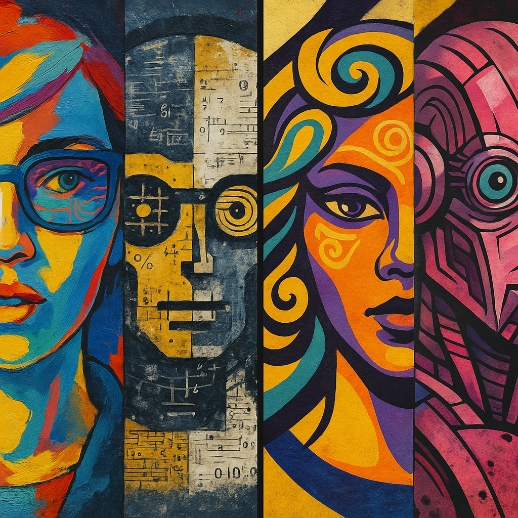 Ferox Team &amp; Film Maker Collective. Креатив, продакшн. ai лаборатория, таланты