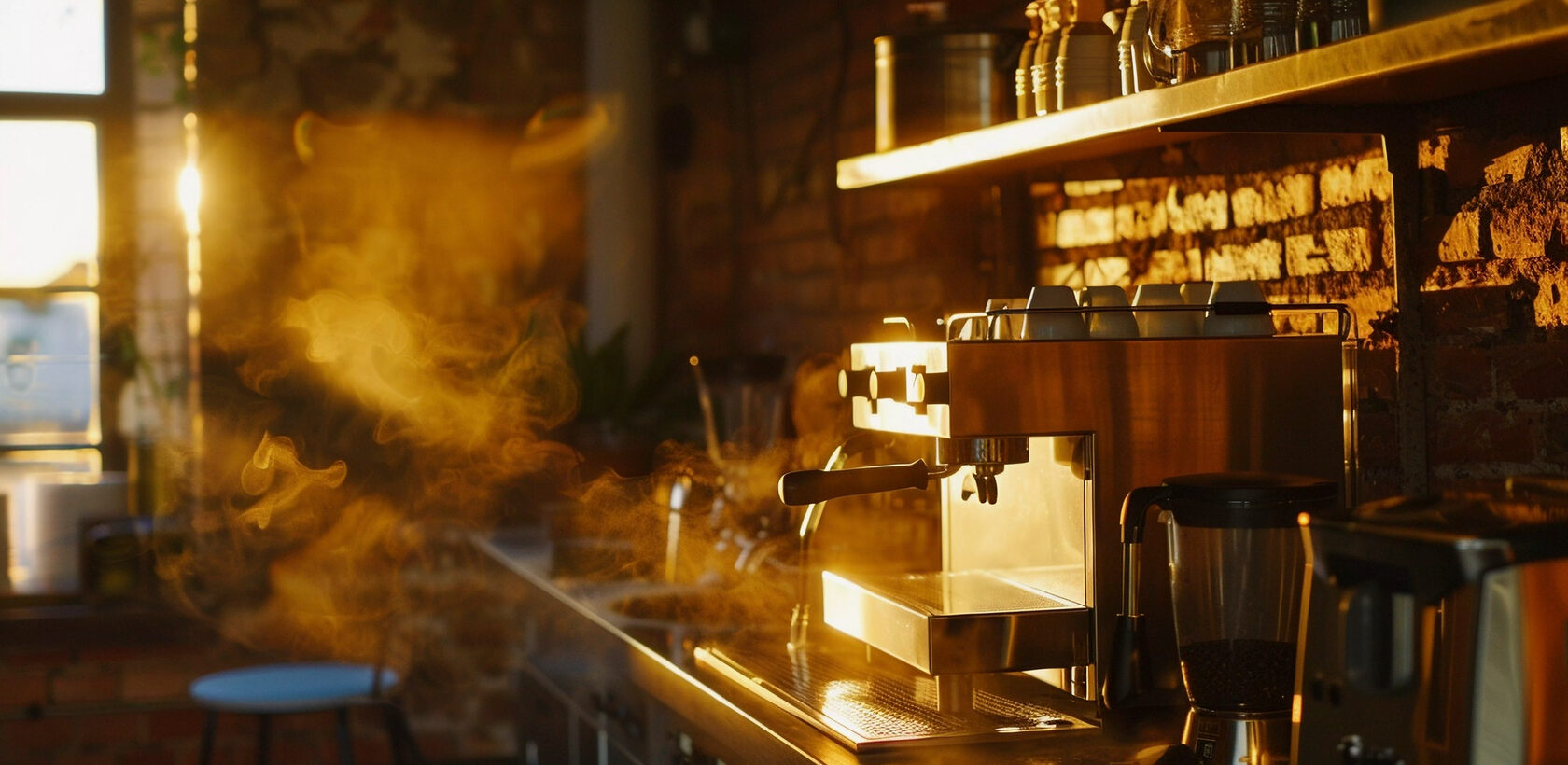 как привлечь гостей в кофейню