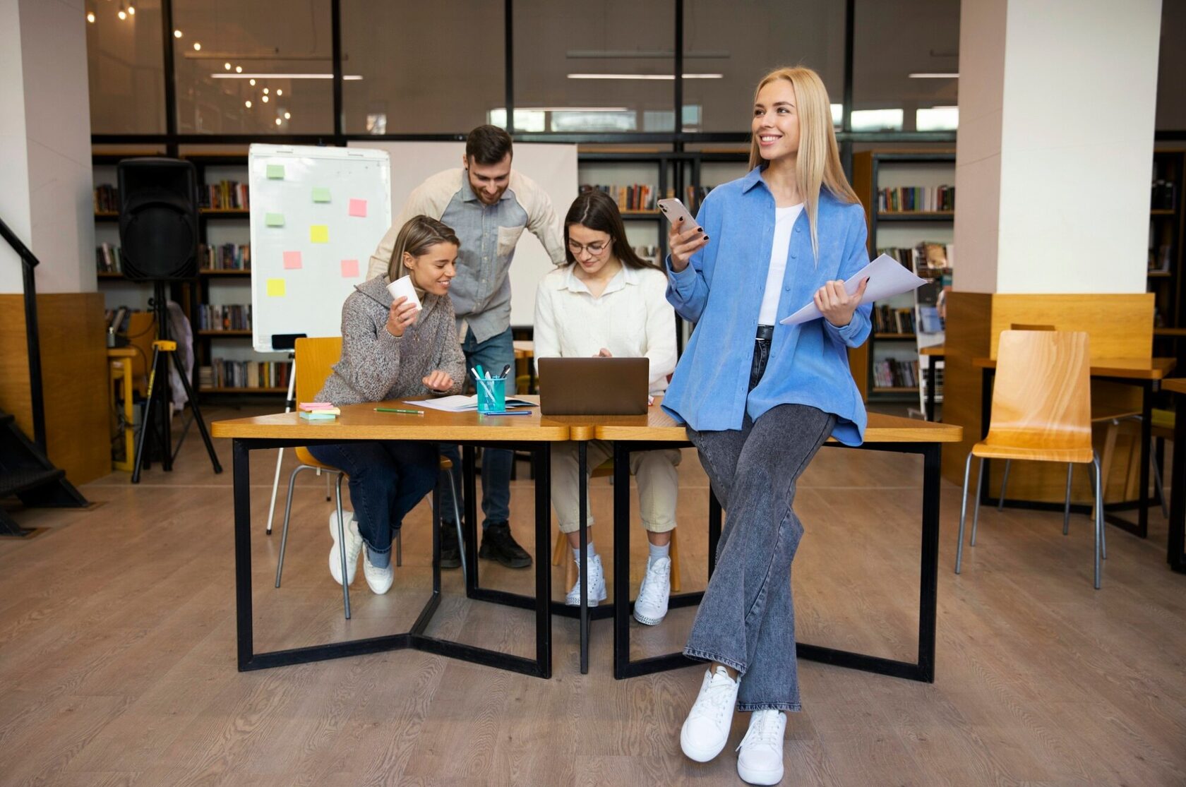 PR-продвижение