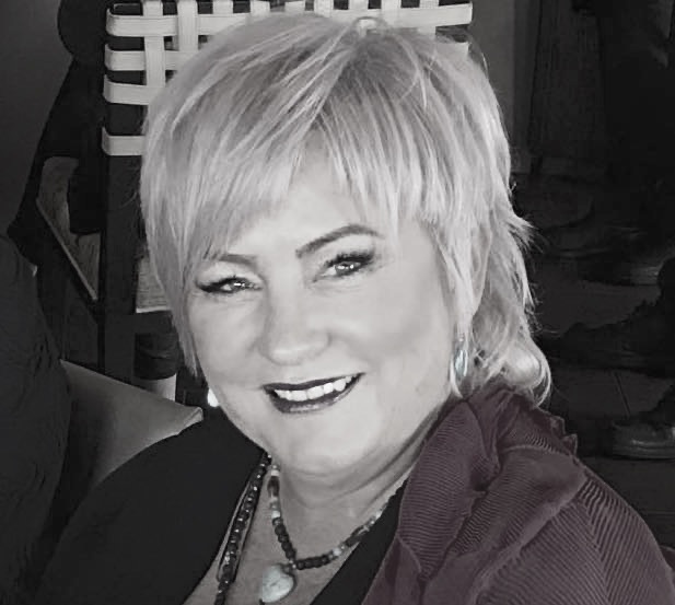 Lisa Moore | National President | Intercoiffure Australia
