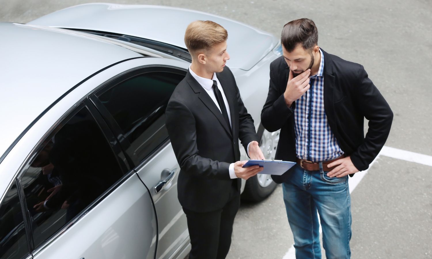 Як українцям взяти авто в лізинг у Польщі?