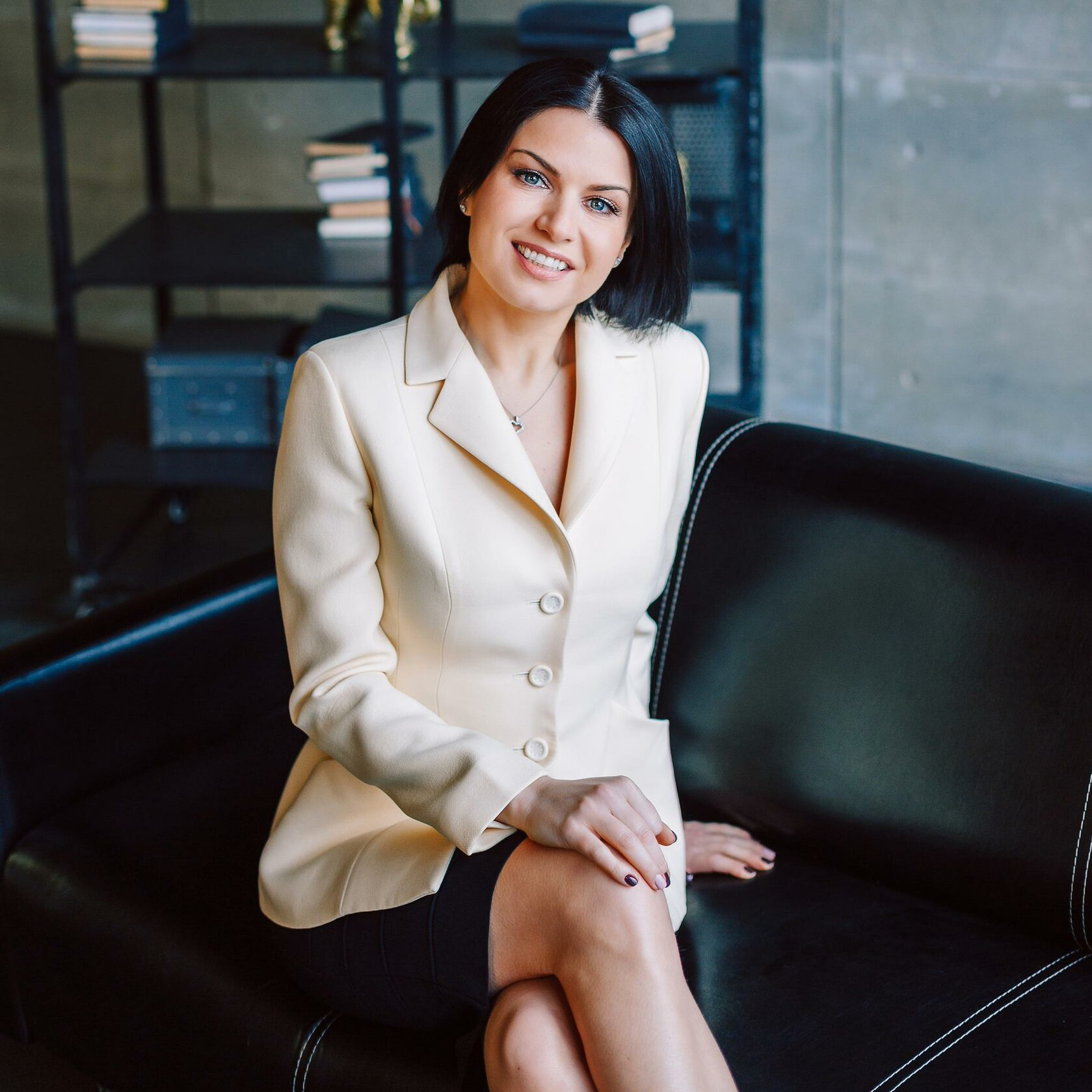 Xunuk amerikaliklar jinsiy aloqa