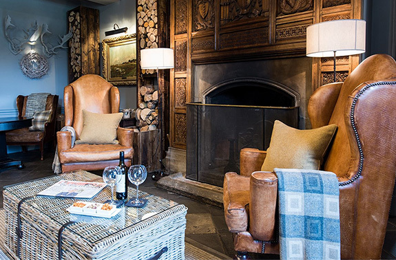 4-звездочный отель Genel Bilgileri