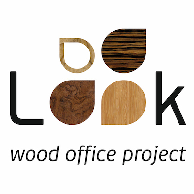 Look Office logo