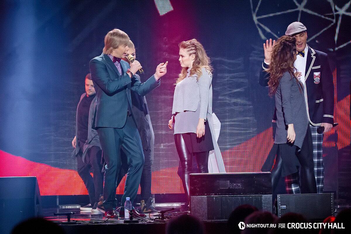 Танцевальная студия