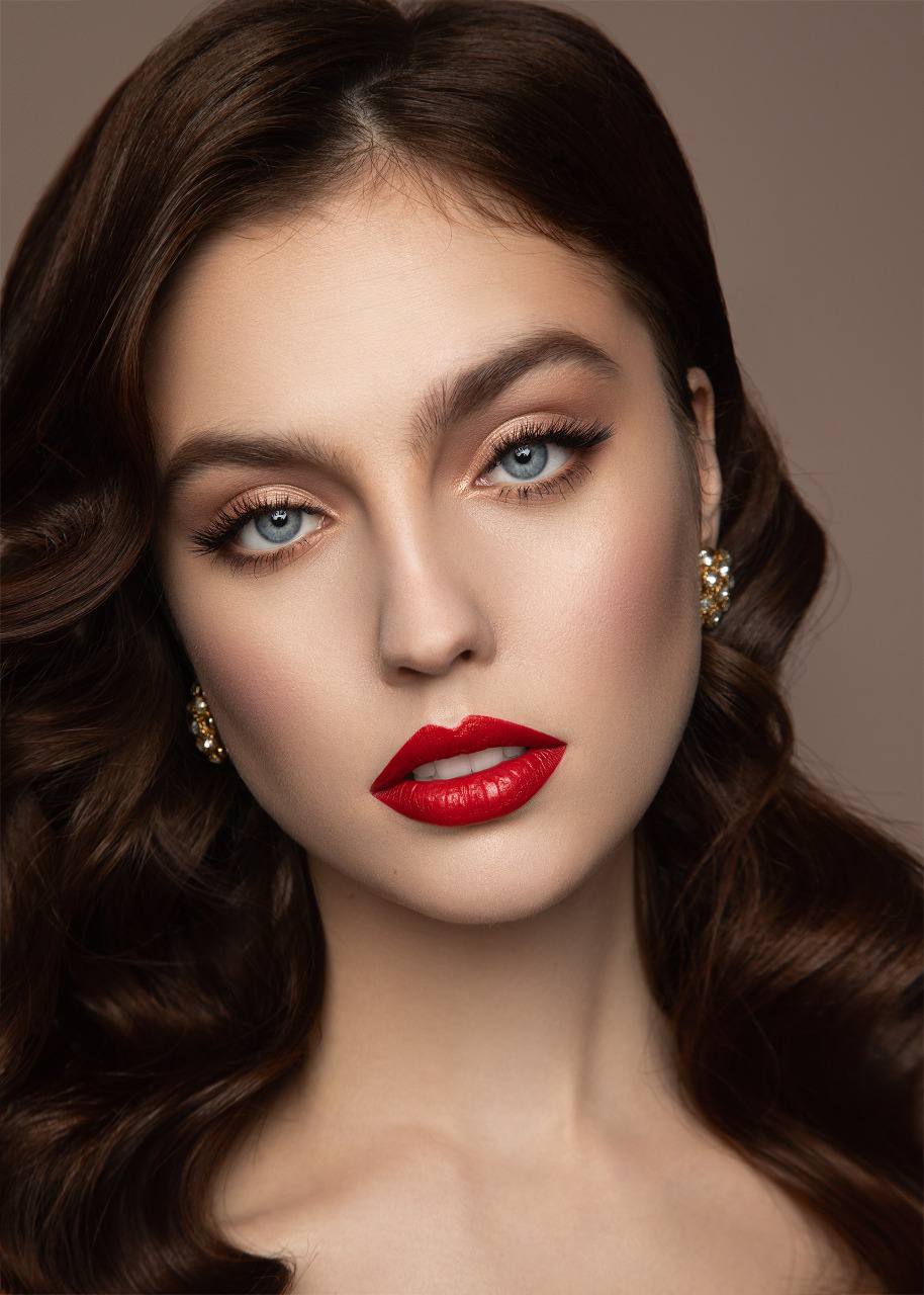 макияж москва