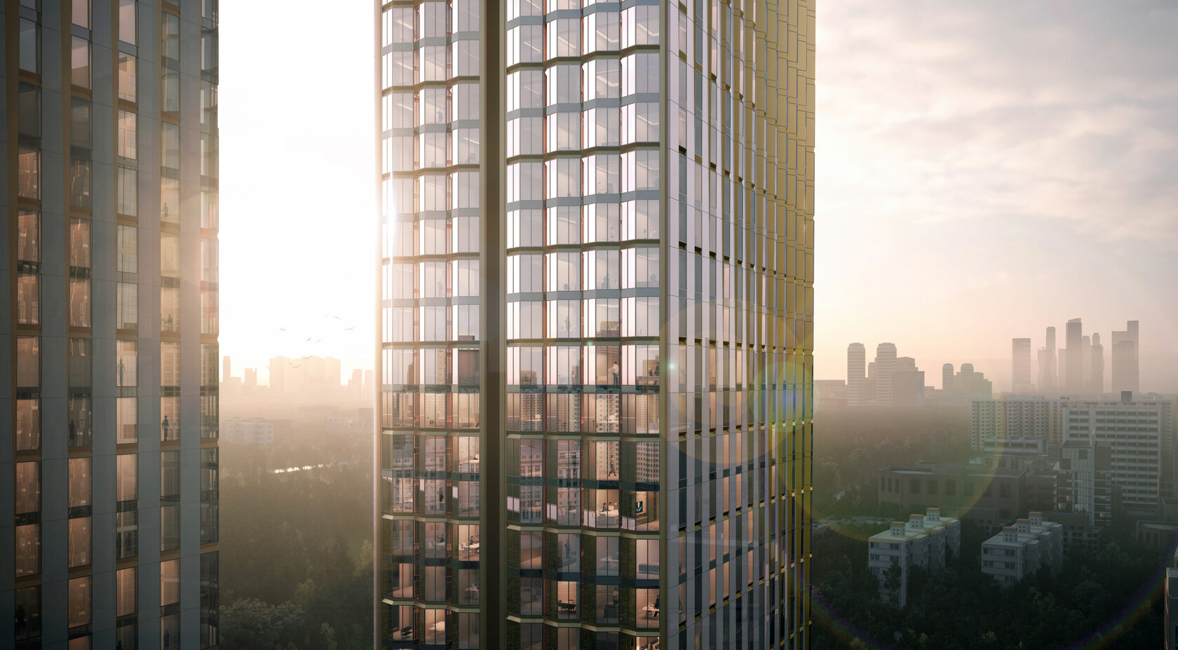 Кущёвская жилой модуль проекты