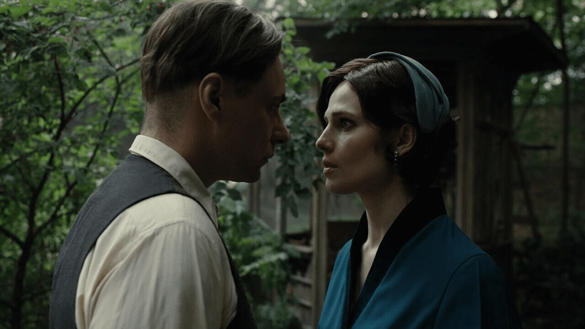 Мастер и Маргарита