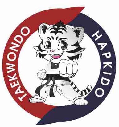 Школа тхэквондо для детей