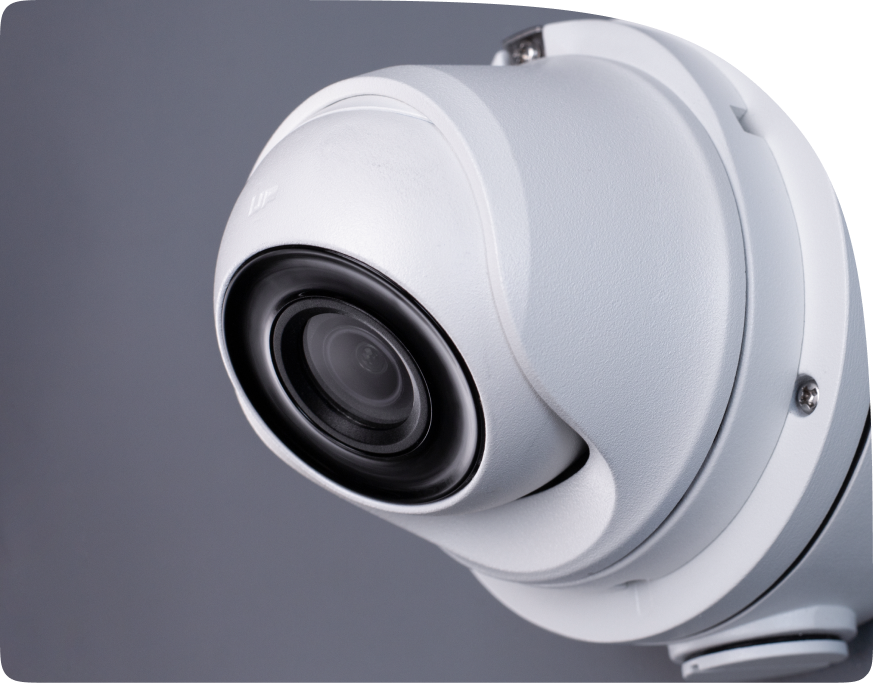 система безопасности умного дома