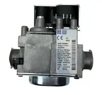 Клапан газовый Fondital Bali, Nova Florida Altair, Sit 840 Sigma, 6WVALELE00, 0840035