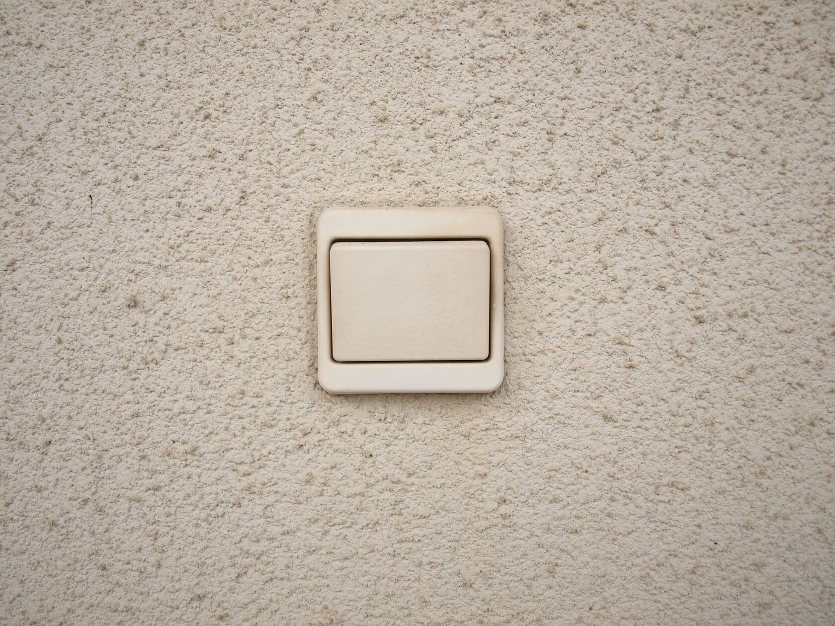 Problem switching off