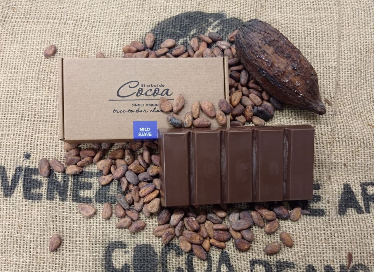Como hacer cobertura de chocolate con cacao puro