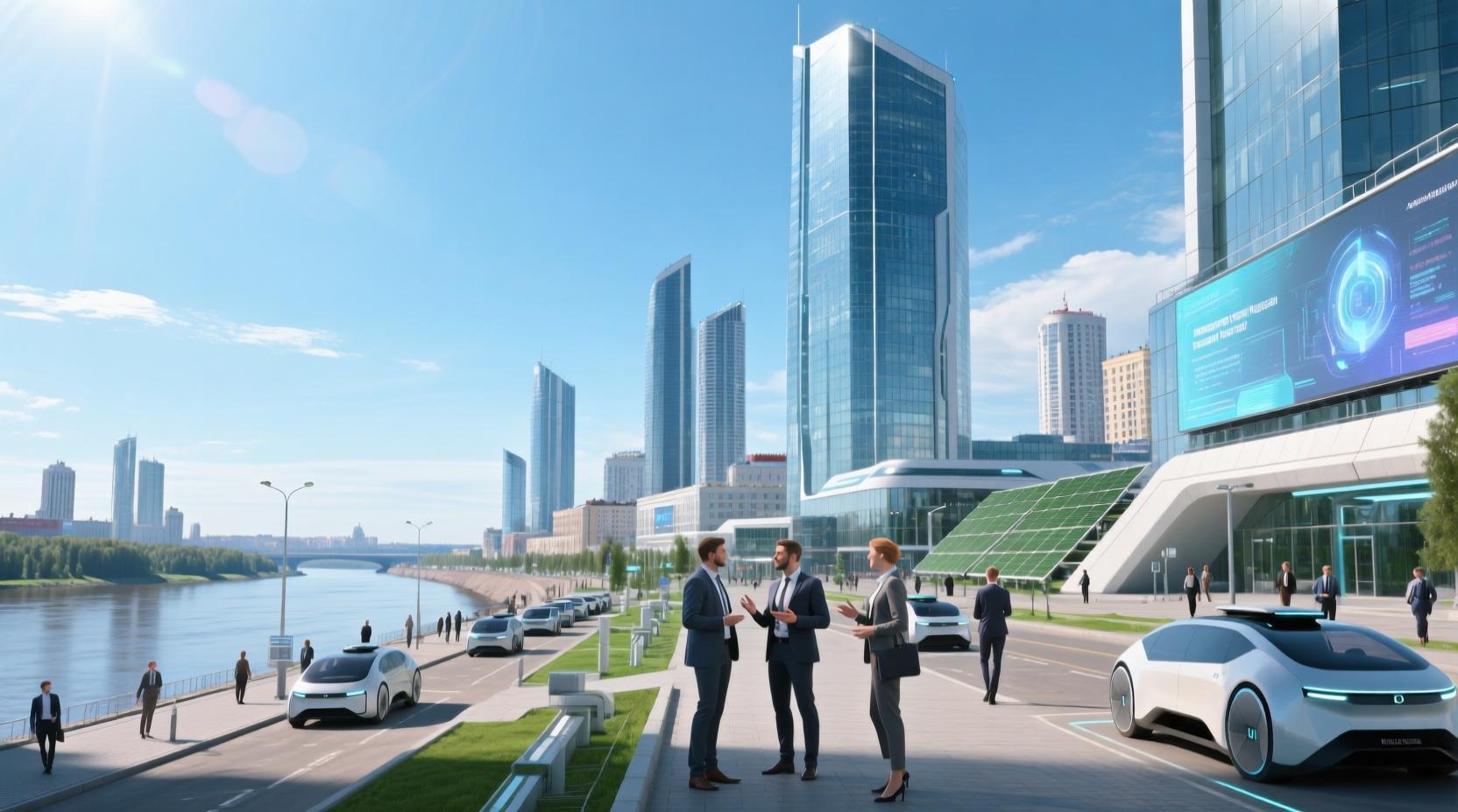 Какой бизнес можно открыть в Красноярске