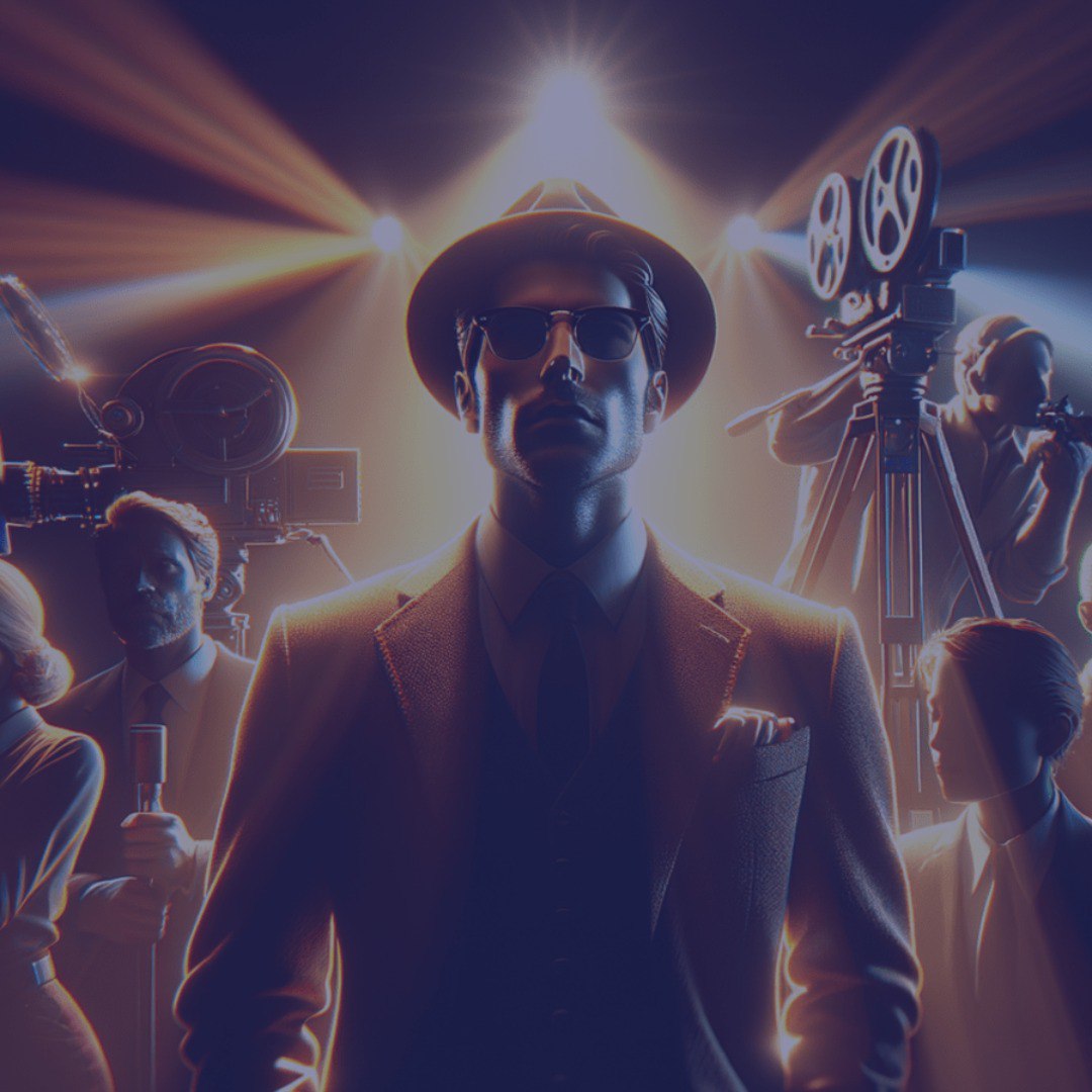 Покупка авторских прав для фильмов