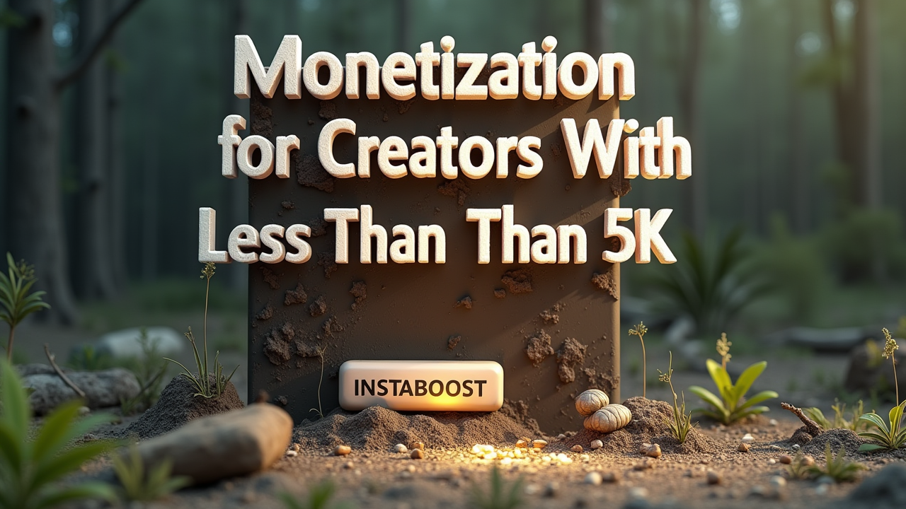 Tiktok Monetization For Creators With Less Than 5k Followers