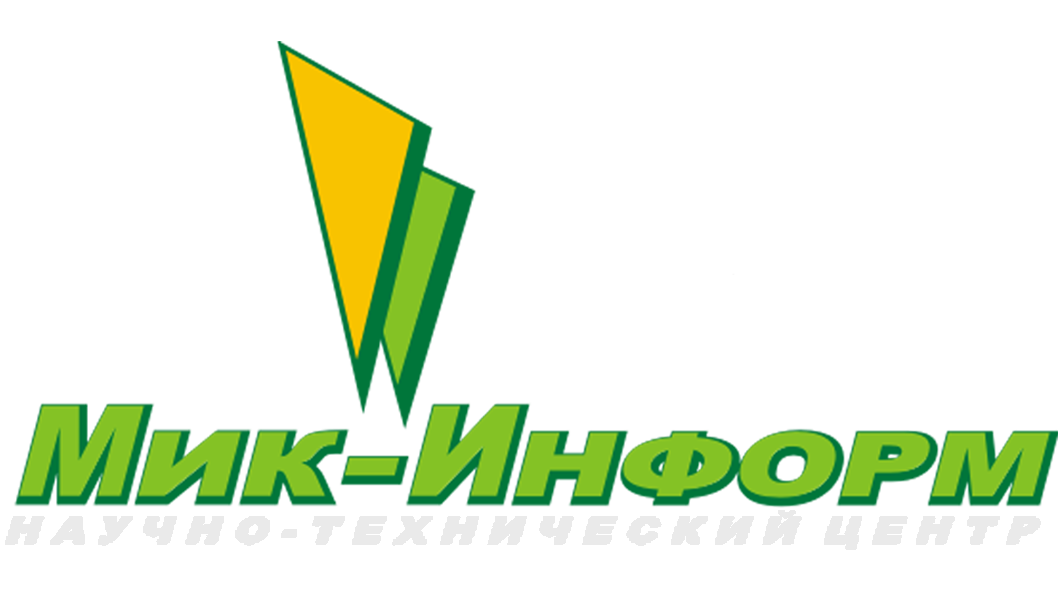 Zao Ntc Mik Inform Oficialnyj Sajt Kompanii