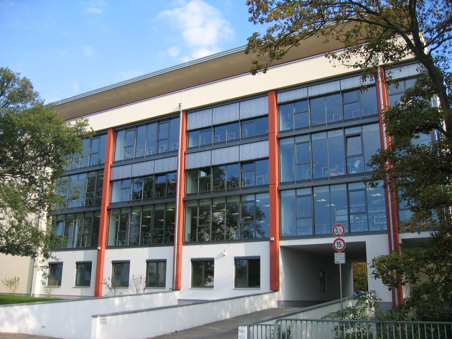 International University of Applied Sciences Bad Honnef Bonn IUBH