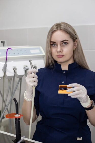 Казанцева Татьяна Юрьевна