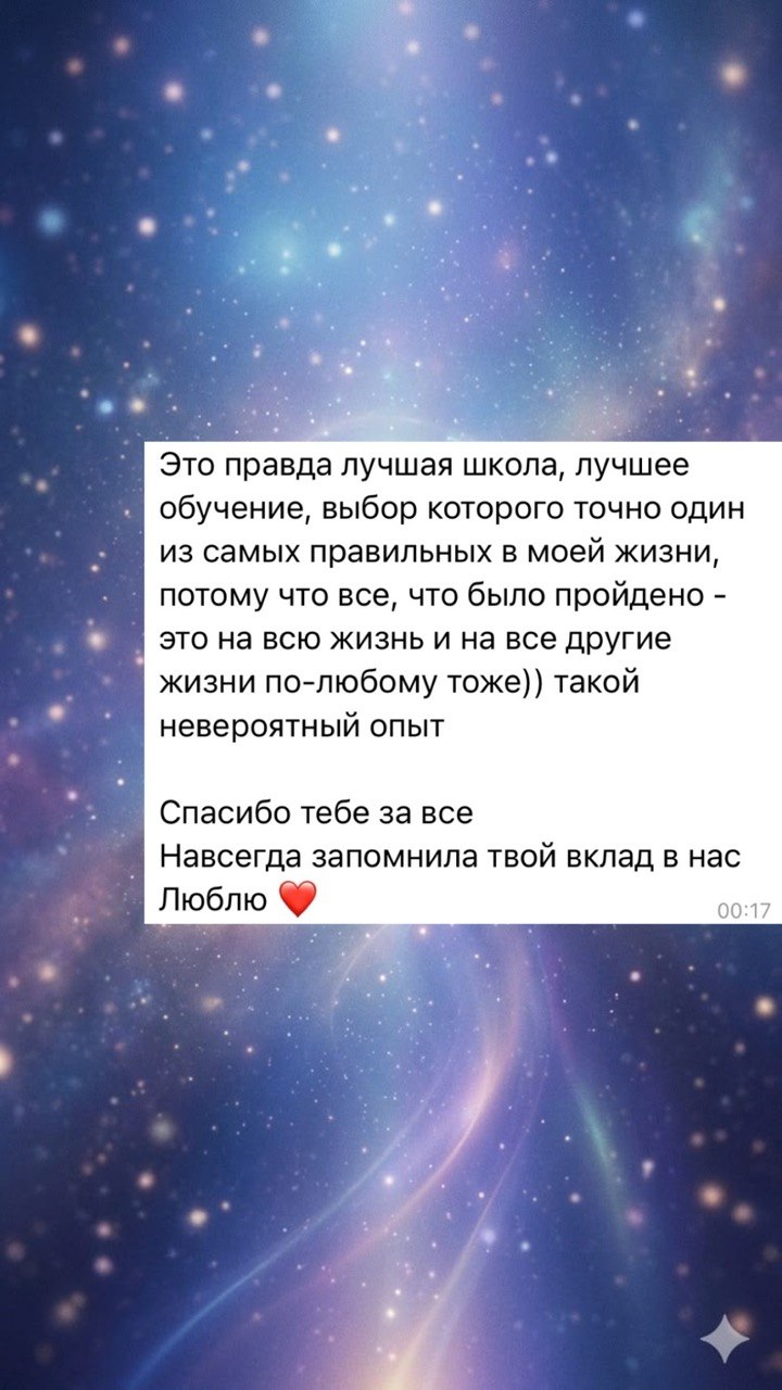 Отзыв выпускника школы — 41
