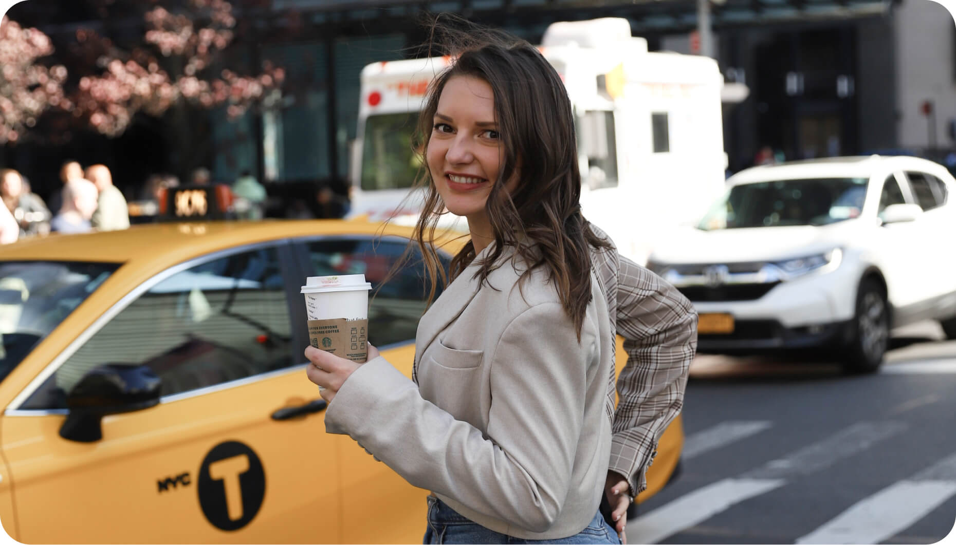 Эксперт воркшопа Прокачайся Валерия Приходько