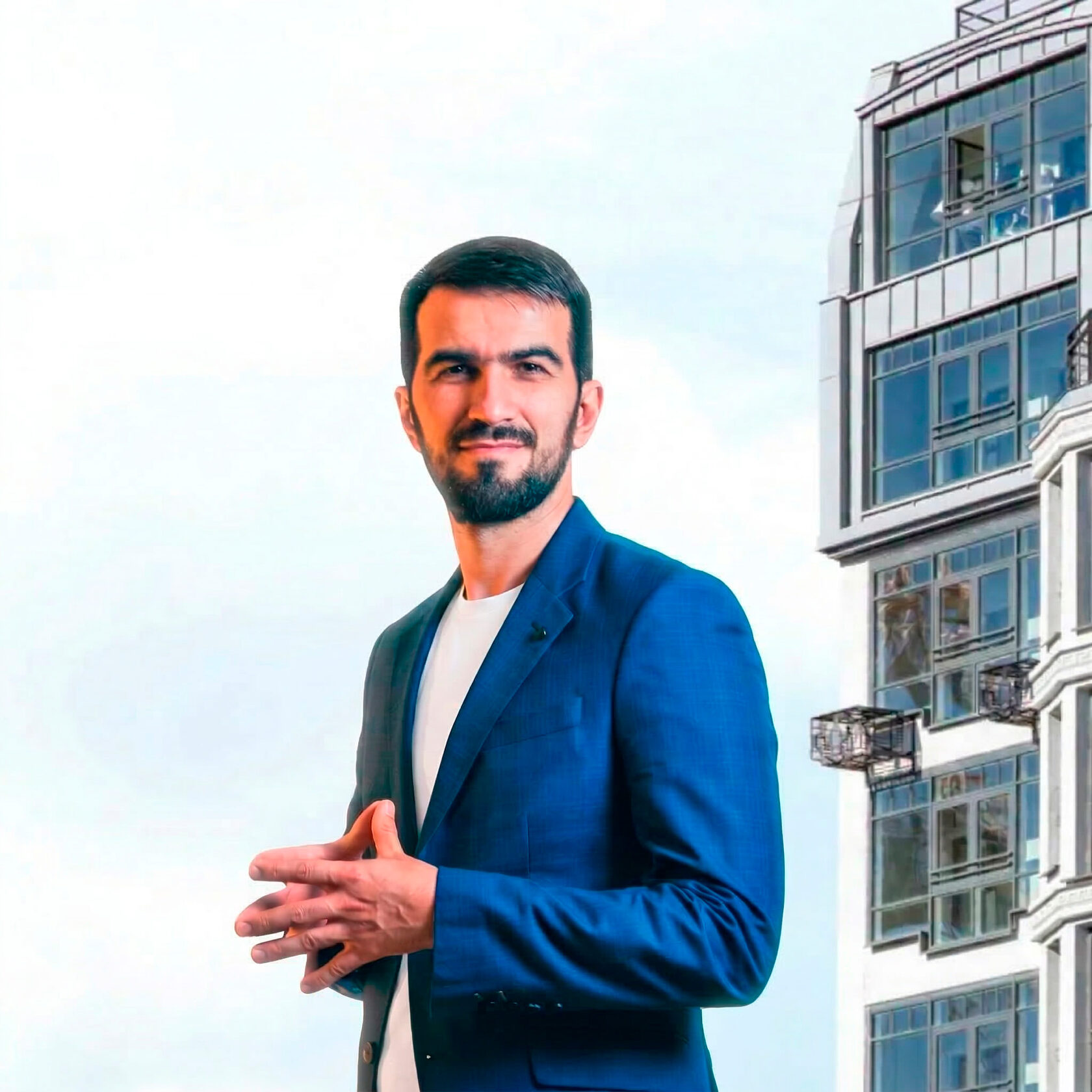 Даниэль Атабекян