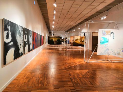 Багетная мастерская РамЦех