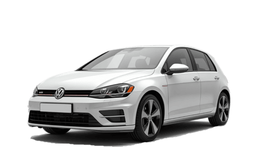 Volkswagen Golf — ремонт в автосервисе ВагСтандарт
