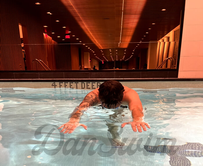 Learn How To Float StepbyStep Guide (Easy Steps) Danswim Blog