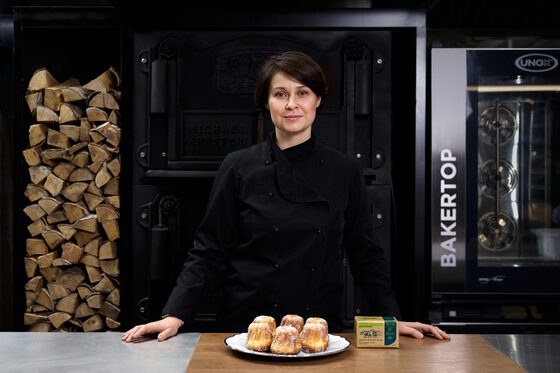 Анна Маликова