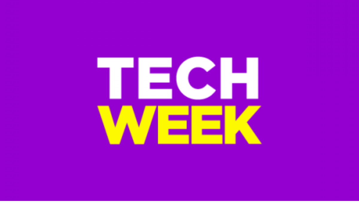 CraftTalk на Tech Week 2021