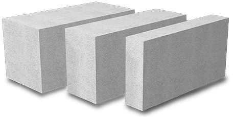 Газобетонные блоки в Ижевске