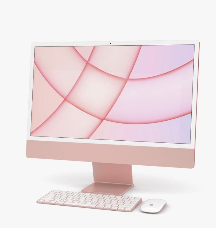 iMac