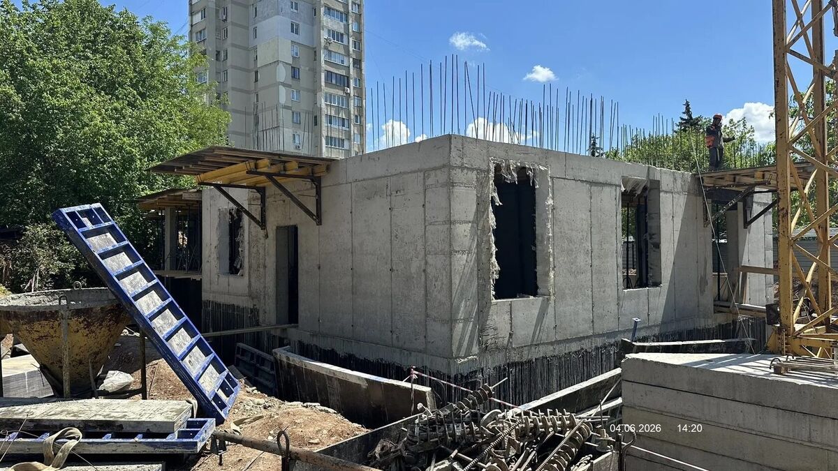 Июнь 2026