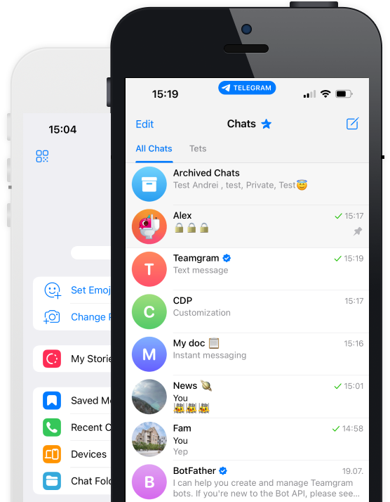 SpaceChatter
