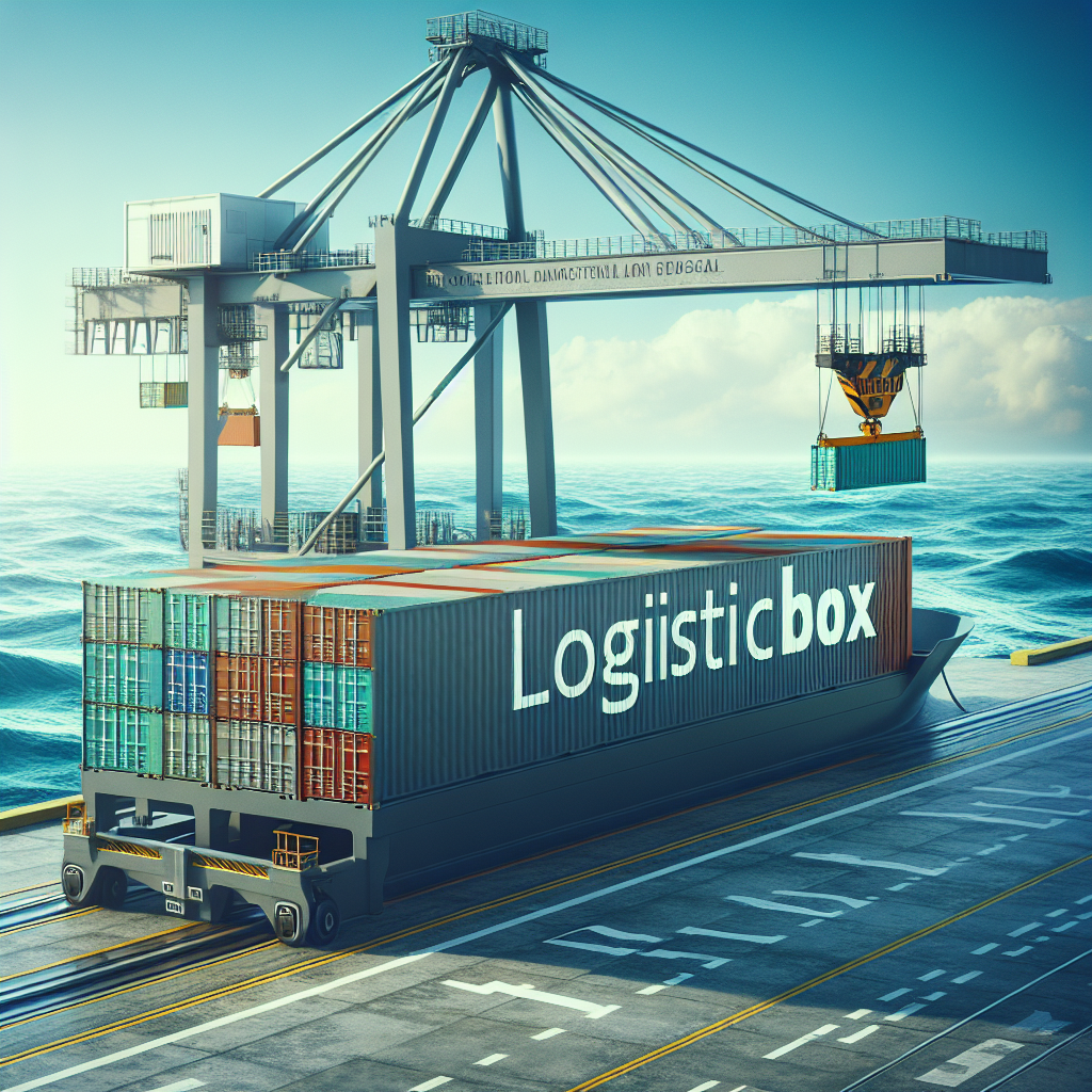 ЛогистикБокс