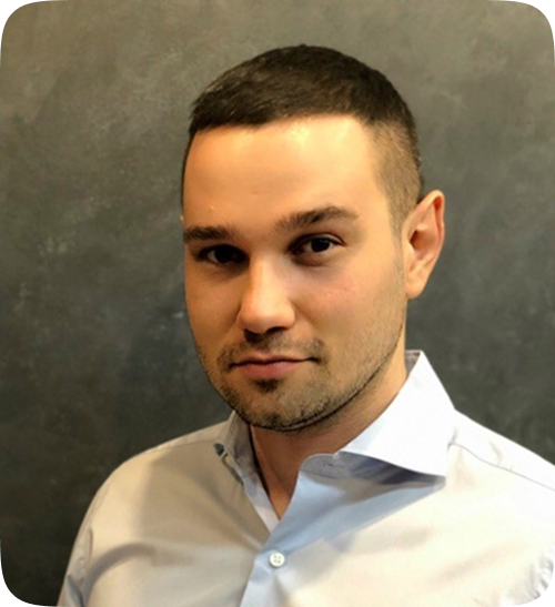 Артём Дегтярев