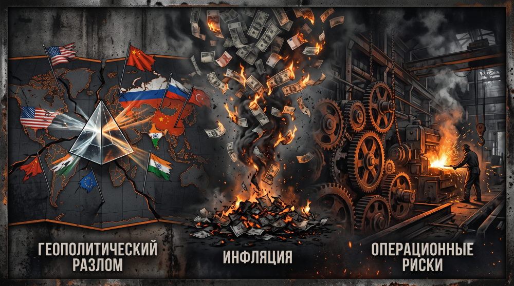 Виды рисков инвестирования