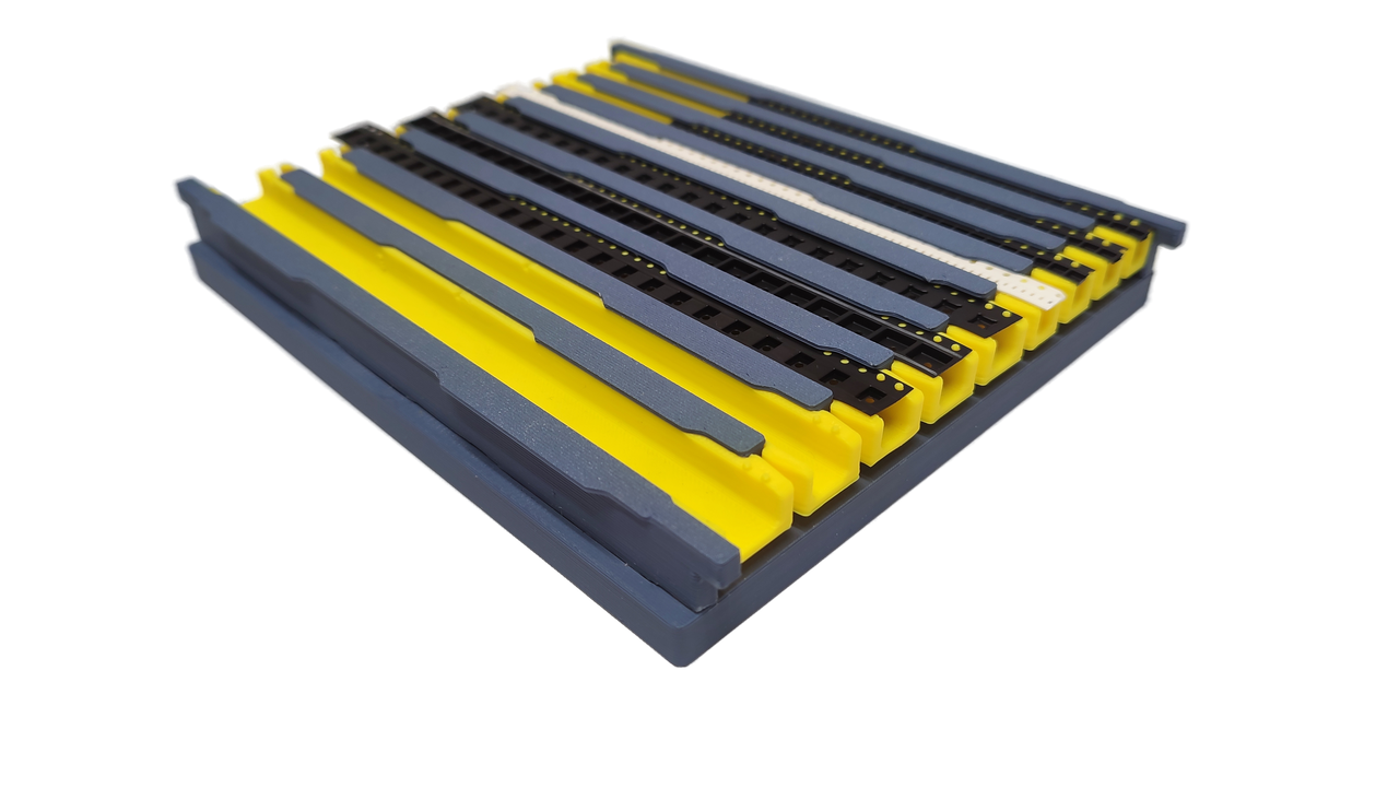 Питатель модификация 2