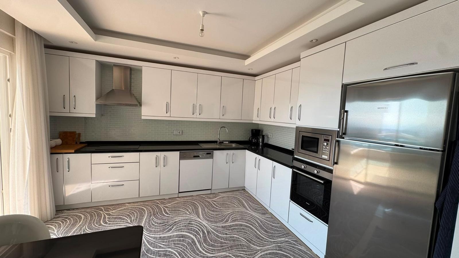Granada Residence · 3+1 — zdjęcie 2