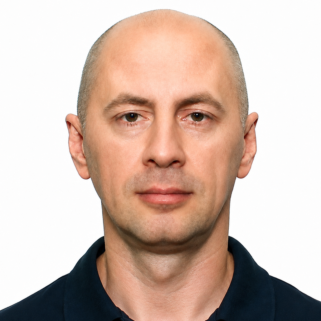 Никишов Олег Викторович