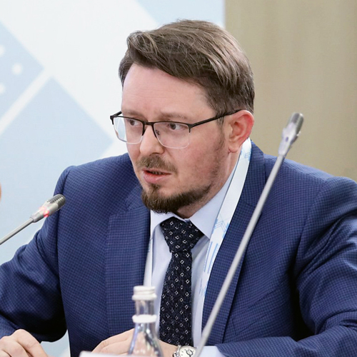 Дмитрий Смородин